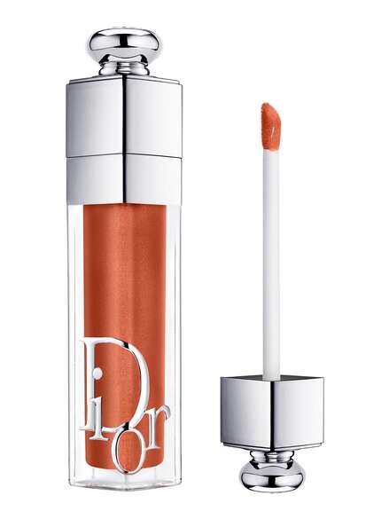 Dior Addict Lip Maximizer No. 062 - Bronzed Glow