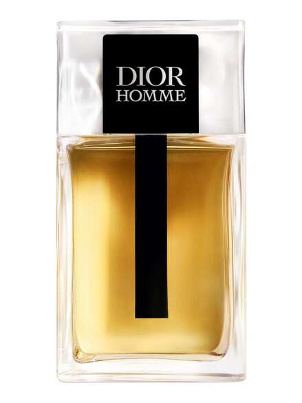 Dior Homme Eau de Toilette 100 ml