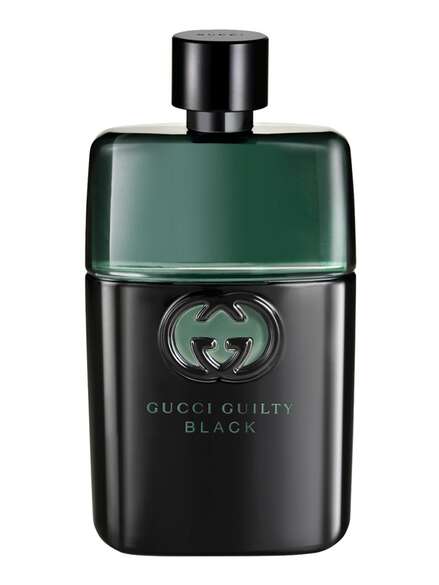 Gucci Guilty Black Pour Homme Eau de Toilette 90 ml