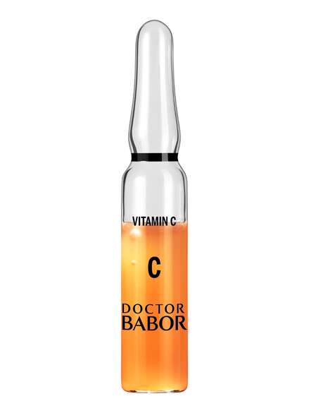 Doctor Babor Radiance Ampoule Serum