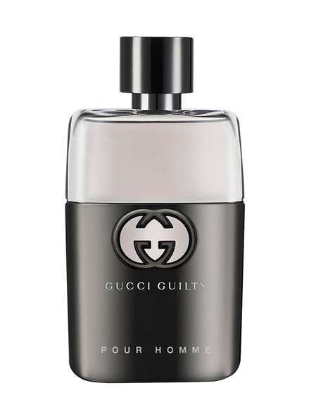 Gucci Guilty Pour Homme Eau de Toilette 50 ml