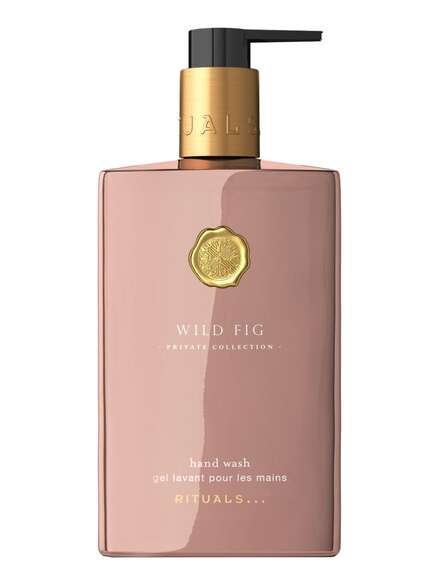 Rituals Private Collection Comfort Hand Wash 300 ml