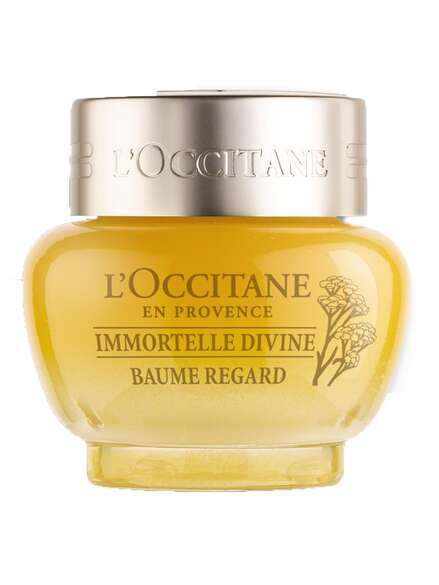 L'Occitane Immortelle Divine Eye Balm 