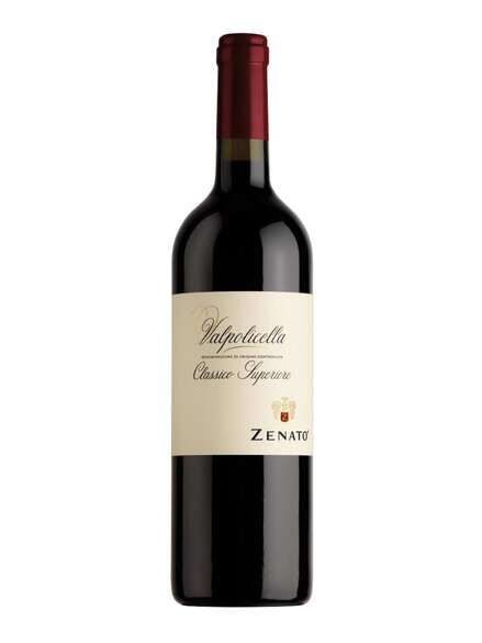 Zenato Valpolicella Classico Superiore