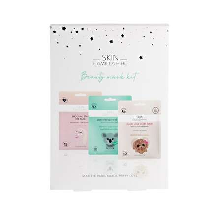 Camilla Pihl Skin Face Care Set