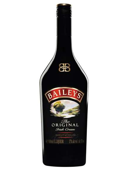 Baileys Irish Cream