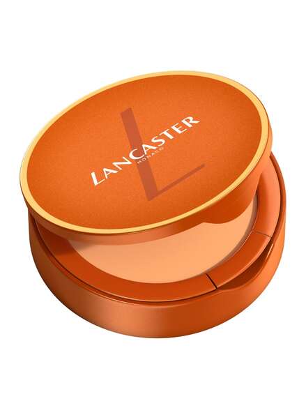 Lancaster Infinite Bronze Sunlight Compact Cream SPF 50