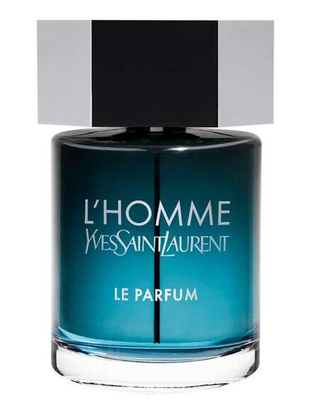 Yves Saint Laurent L'Homme Eau de Parfum 100 ml