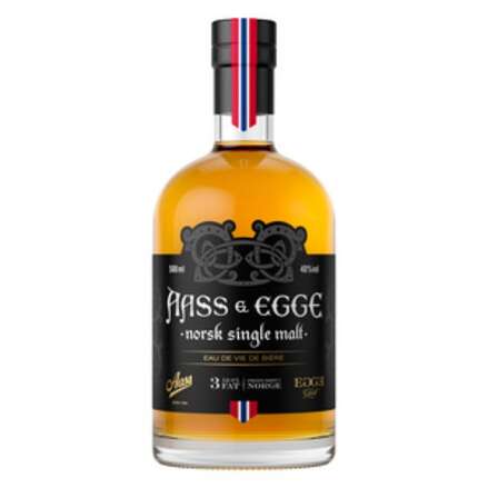 Aass Egge Single Malt