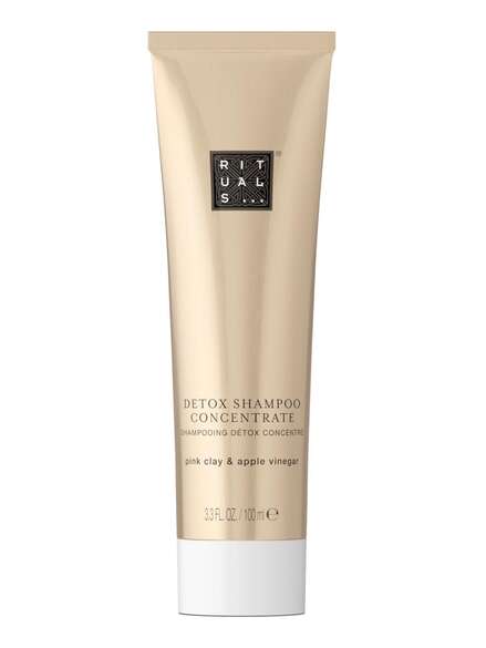Rituals Hair Care Detox Shampoo 100 ml