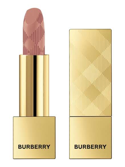 Burberry Kisses Matte Lipstick No 2 - Matte Cream Tea