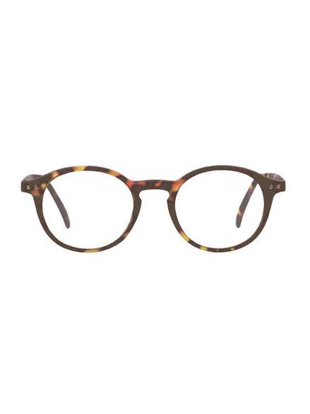 BA Optikk Unisex Lesebrille +4.00