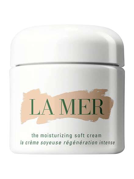 La Mer The Moisturizing Soft Cream