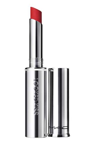 MAC Locked Kiss Lipstick