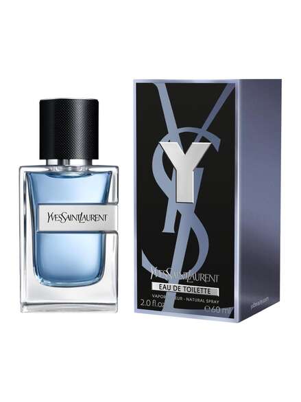 Yves Saint Laurent Y Eau de Toilette 60 ml