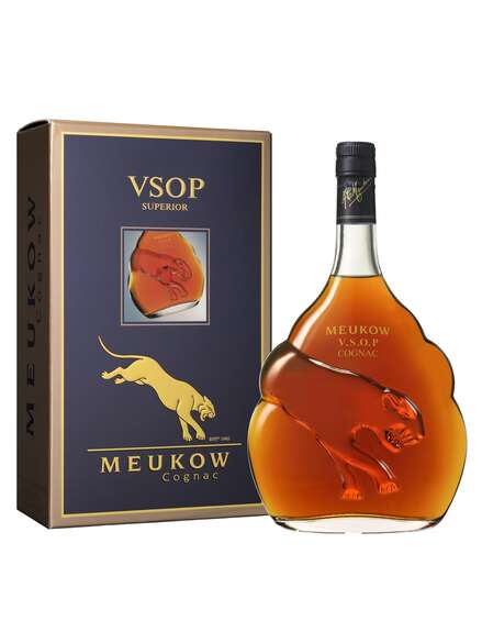 Meukow VSOP