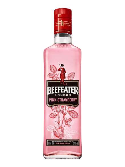 Beefeater Pink Gin