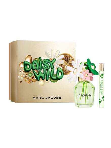 Marc Jacobs Daisy Wild Gavesett