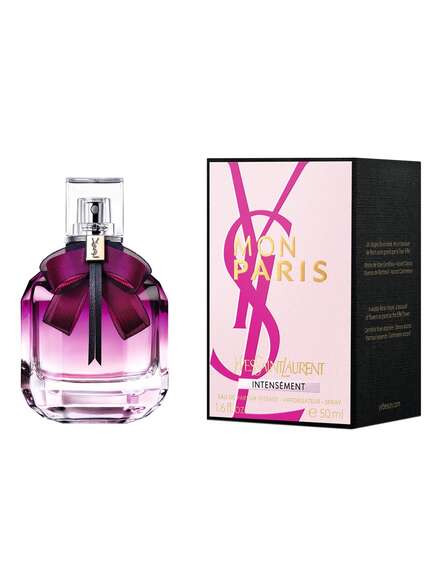 Yves Saint Laurent Mon Paris Intensément 