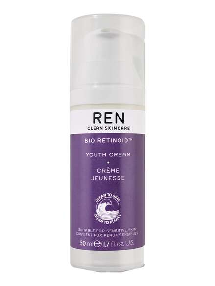 REN Clean Skincare Bio Retinoid Youth Cream