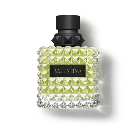 Valentino Born in Roma Green Stravaganza Eau de Parfum 100 ml