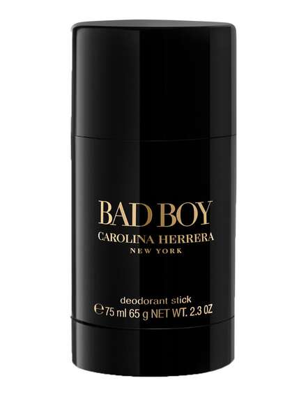 Carolina Herrera Bad Boy Deodorant Stick