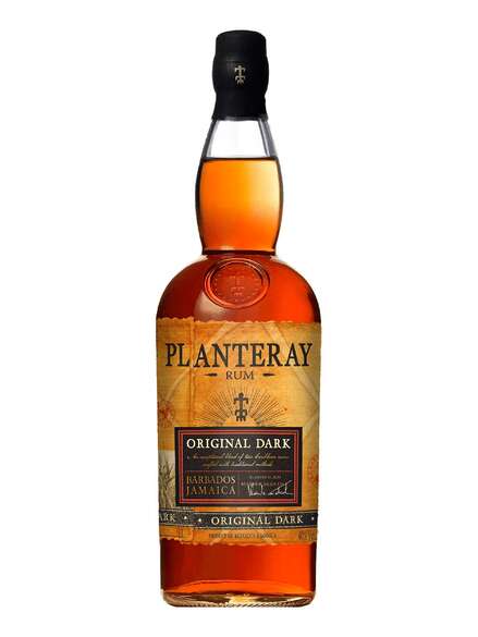 Planteray Original Dark Rum