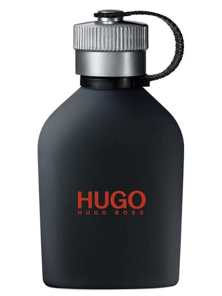 Hugo Just Different Eau de Toilette 75 ml