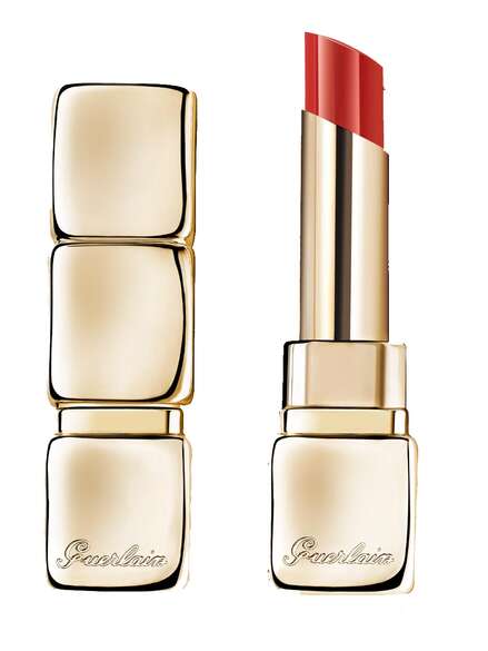 Guerlain Kiss Kiss Lipstick Balm 