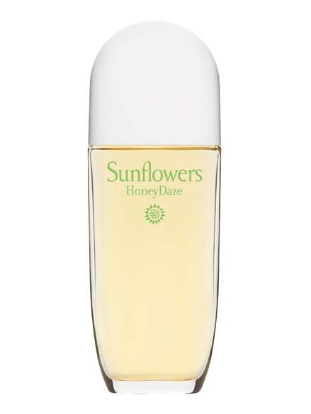 Elizabeth Arden Sunflowers HoneyDaze Eau de Toilette 100 ml