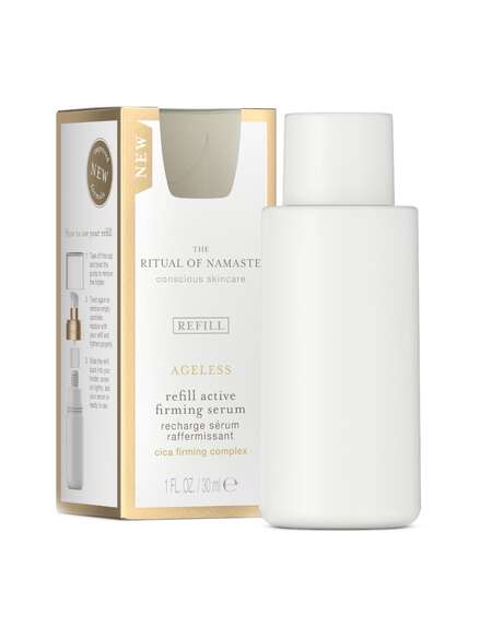 The Ritual of Namasté Ageless Firming Serum Refill