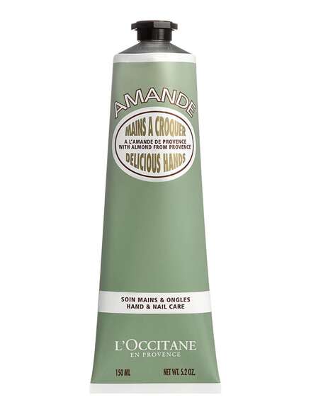 L'Occitane en Provence Almond Hand Cream