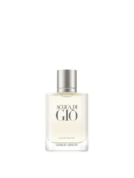 Giorgio Armani Acqua di Giò pour Homme Eau de Toilette Refillable 50 ml