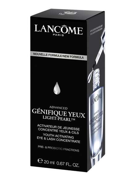 Lancôme Genifique Advanced Yeux Light Pearl