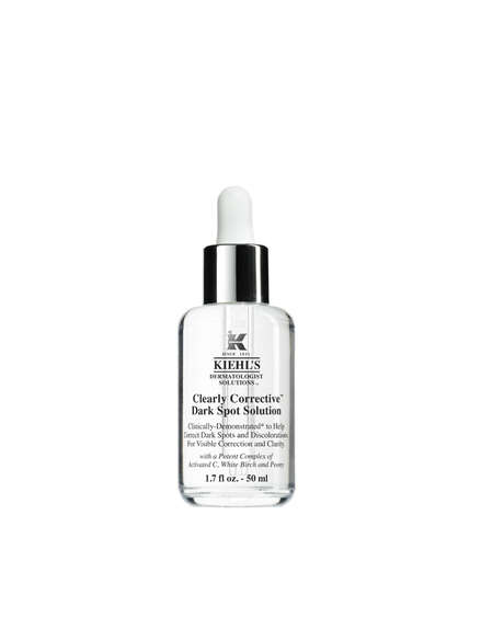 Kiehl`s Dermatologist Solutions Dark Spot Solution 50 ml