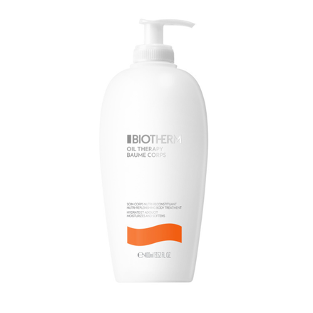 Biotherm Oil Therapy Body Lotion
