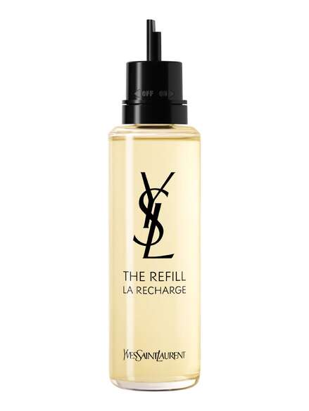 Yves Saint Laurent Libre Eau de Parfum Refill 100 ml