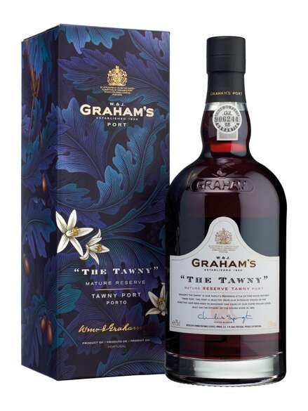 Grahams "The Tawny" Port