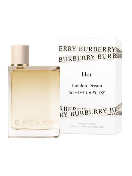 Burberry Her London Dream Eau de Parfum 50ml