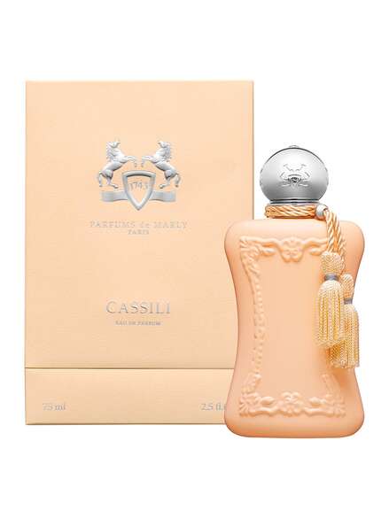 Parfums de Marly Cassili Eau de Parfum 75 ml