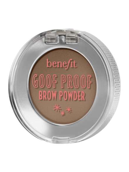 Benefit Goof Proof Brow Powder No. 3