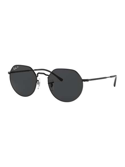 Ray Ban Jack Sunglasses 