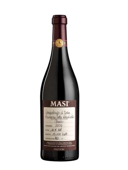 Masi Campolongo di Torbe Amarone della Valpolicella 