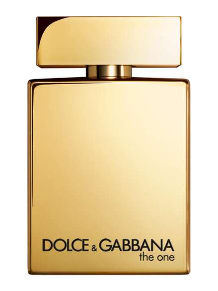 Dolce & Gabbana The One Gold Eau de Parfum 50 ml