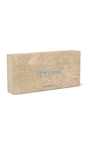 Jean Paul Gaultier Coffret