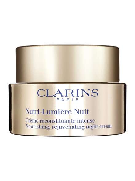  Nutri Lumière Night Cream