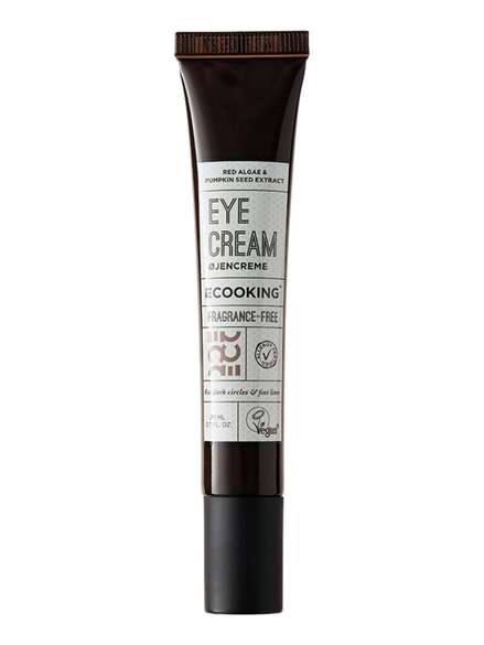 Ecooking Skin Care Face Eye Cream 20 ml