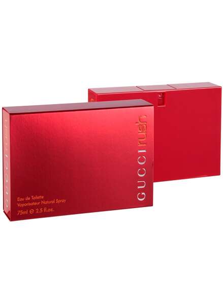 Gucci Rush Eau de Toilette 75 ml