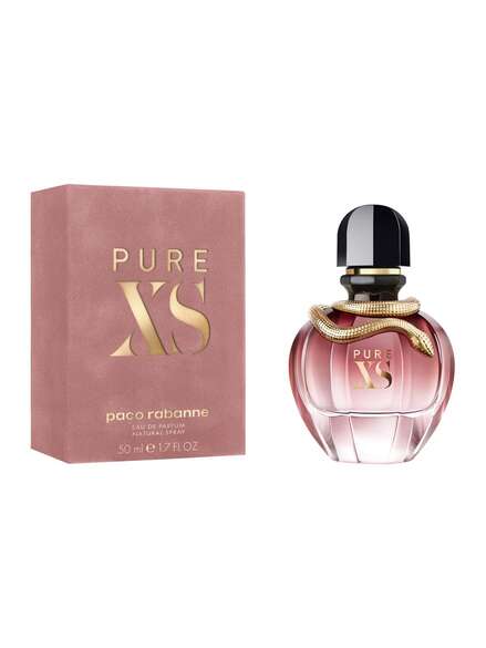 Paco Rabanne Pure XS For Her Eau de Parfum 50 ml