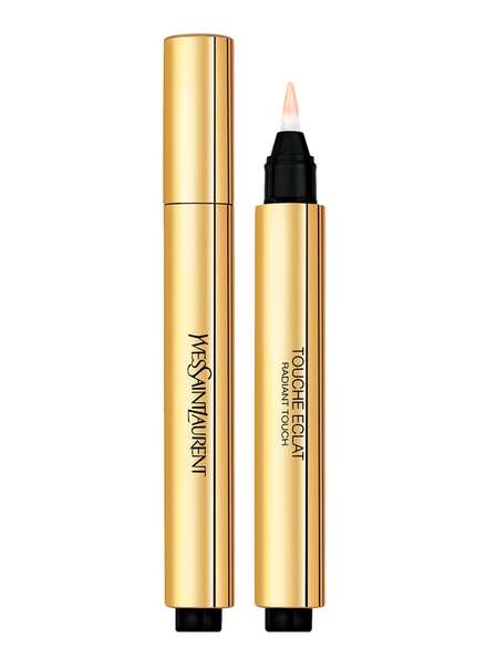 Yves Saint Laurent Touche Eclat No 2.5 Luminous Vanilla